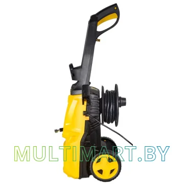 Мойка высокого давления Huter W165-ARV картинка 3